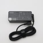 45W USB-C laptop charger with  multi-voltage support