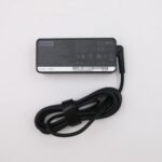 45W Dual-Port Power Adapter  with Multiple Output Voltages