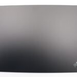 E590 AL LCD A COVER Black,JER