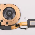 AMD Thermal Module FA491 UMA  for Lenovo Systems