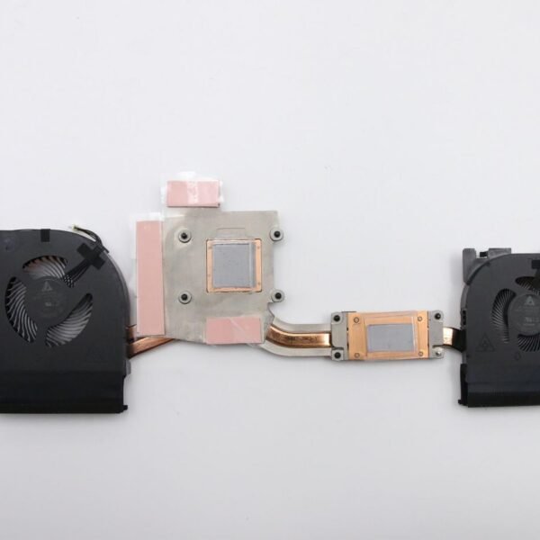 CPU heatsink fan module for  Lenovo ThinkPad P53