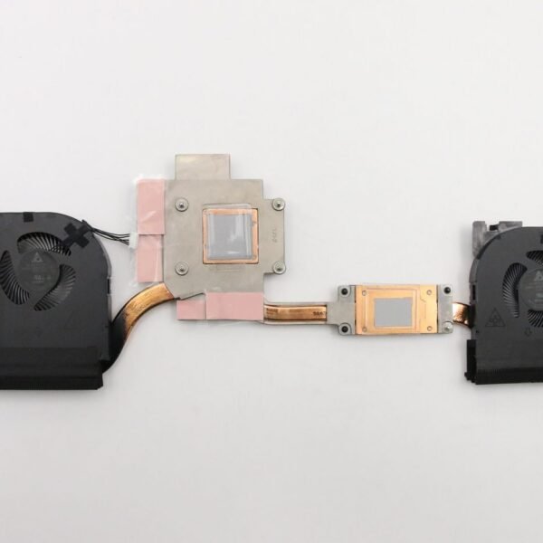 Intel Thermal Module  FAN+Heatsink NH1 N19P Delta  Delta