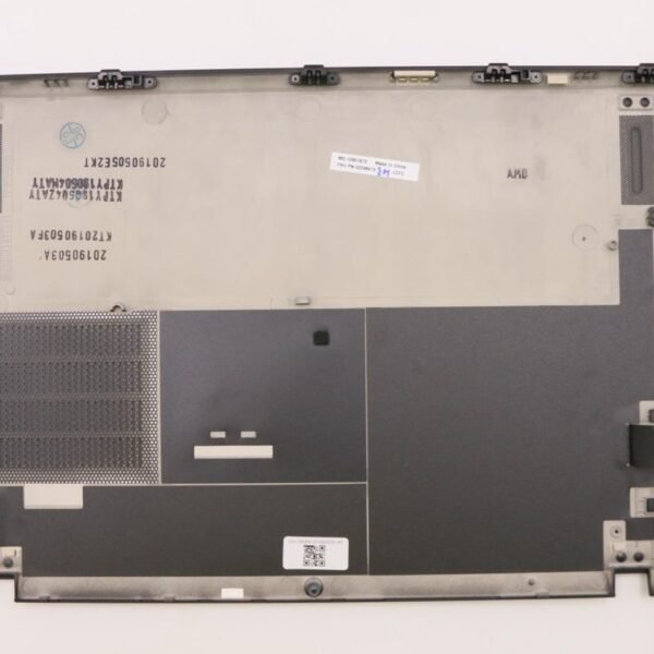 COVER AMD D-Cover