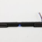 internal speaker assembly for  ThinkPad T490/T590 Veco
