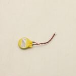 3V Lithium-Ion button cell  battery for RTC Battery JHT