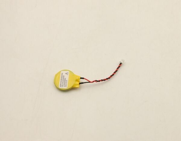 3V Lithium-Ion button cell  battery for RTC Battery JHT