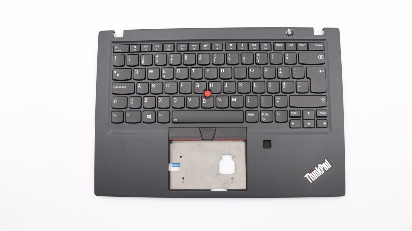 Img_32630535.jpg C-Cover Portuguese w/ Backlit KBD and FPR, Black - Image 1