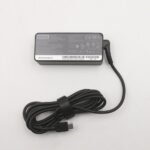 45W USB-C power adapter with  dual ports