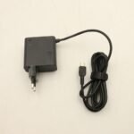 Chicony 89CC-EU Type-C 65W  Black FRU