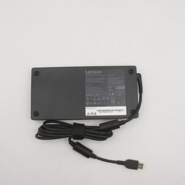 300W Slim AC adapter for  Lenovo notebooks