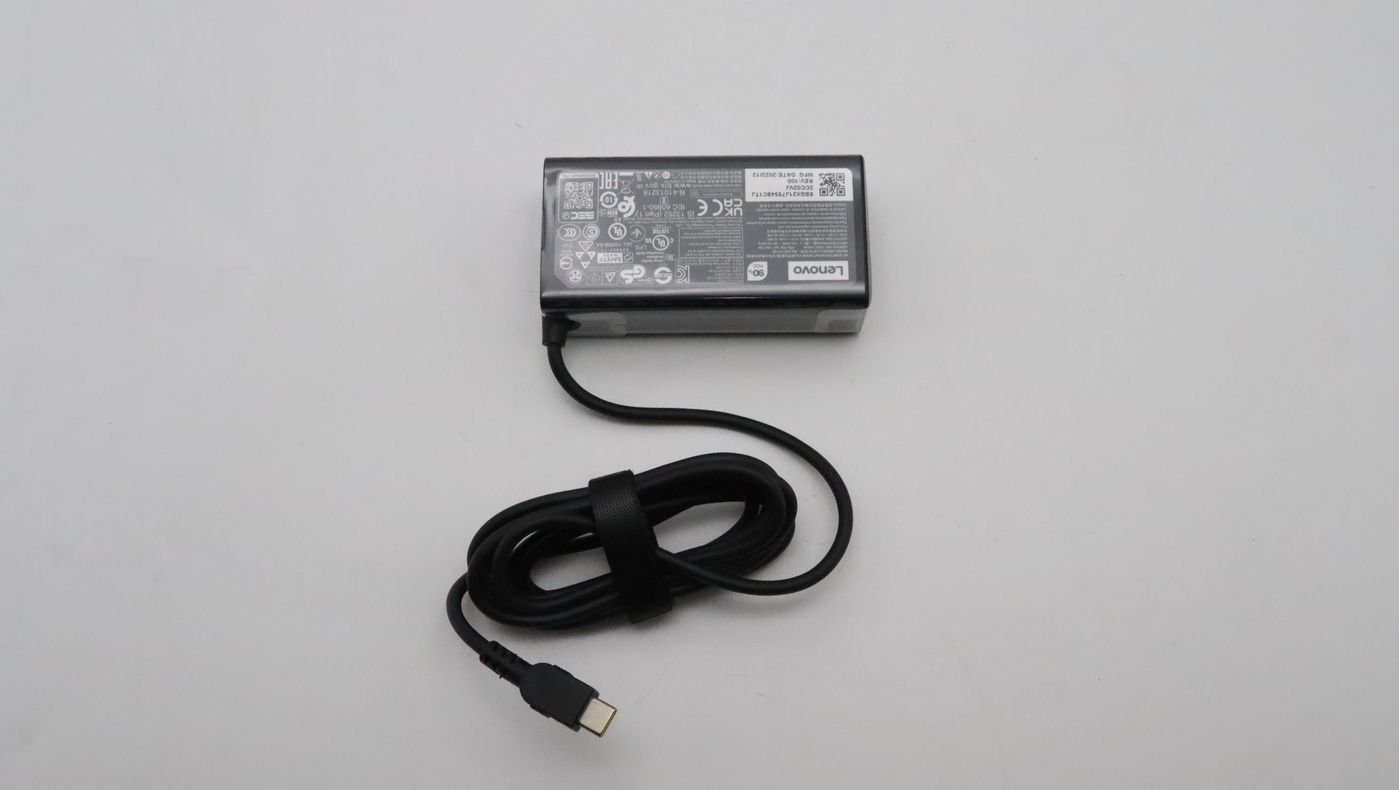 Img_32630819.jpg AC_ADAPTER PD,65W,20/15/9/5V,3P,WW,CHY - Image 1