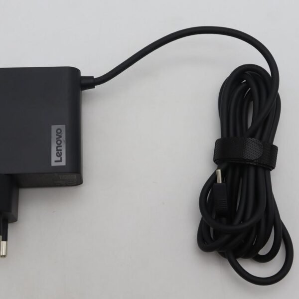 65W Power Adapter with  Adjustable Voltage for Lenovo  Devices
