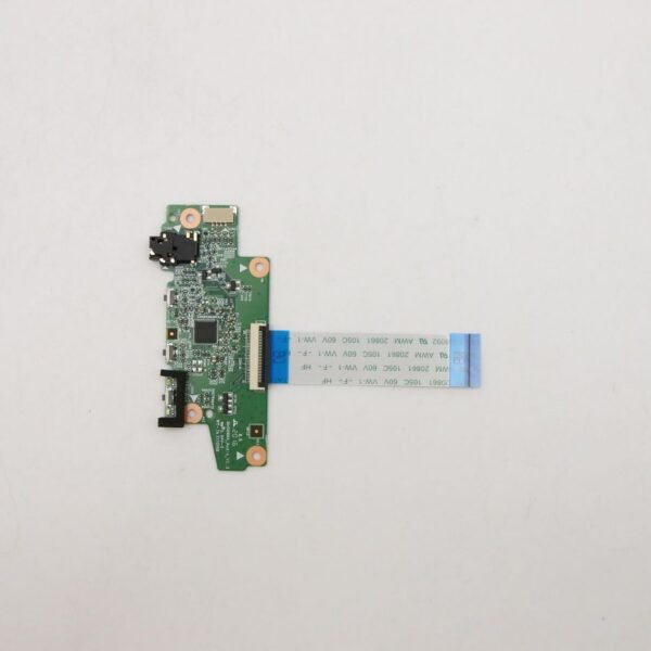 Audio board with cable for  Lenovo Chromebook B81H0