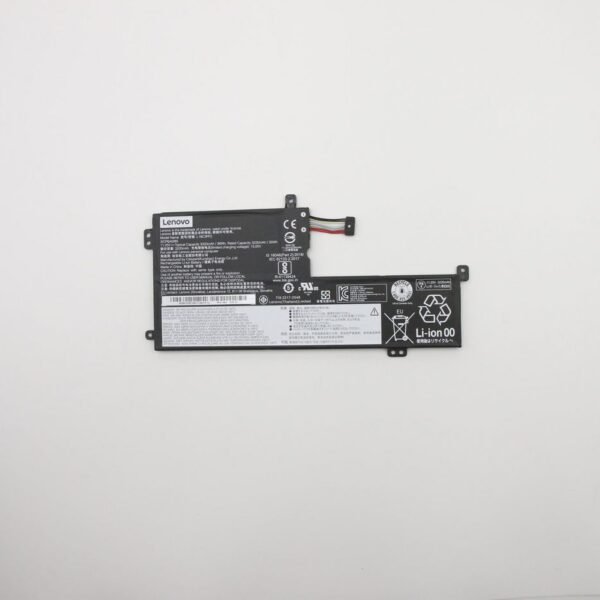 36Wh 11.25V 3-cell  lithium-ion battery bty