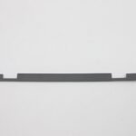 500e G3 Chrome cover strip