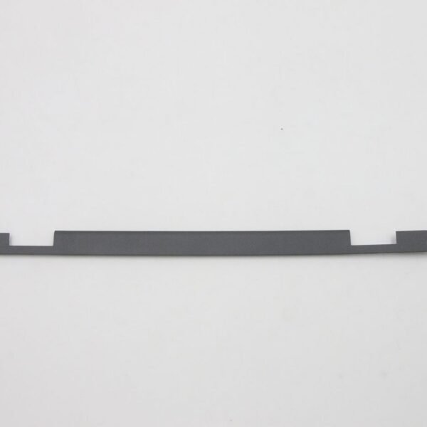 500e G3 Chrome cover strip