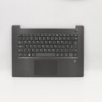 Upper Case w/KB (UK)