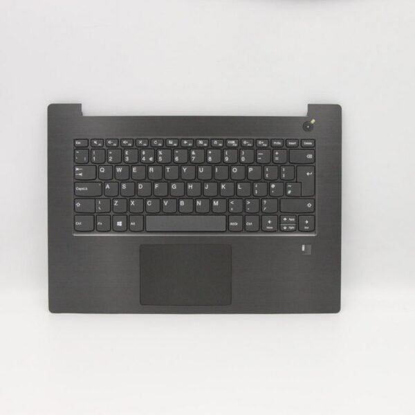 Upper Case w/KB (UK)