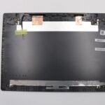LCD Cover with Antenna, Iron  Gray