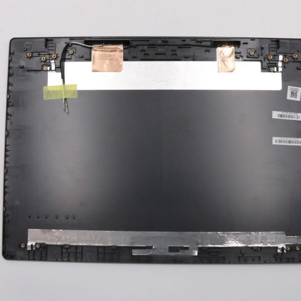 LCD Cover with Antenna, Iron  Gray