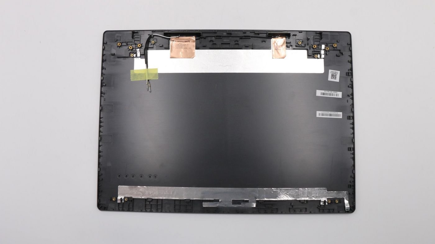 Img_32633657.jpg LCD Cover with Antenna, Iron Gray - Image 1