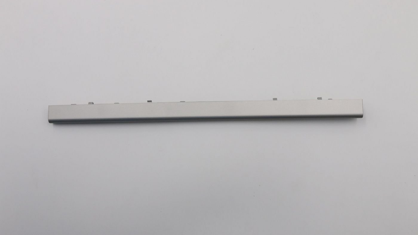 Img_32634755.jpg Grey hinge cover for Lenovo laptops Grey - Image 1