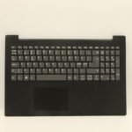 V145 Nordic layout keyboard  and cover assembly