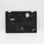 Upper Cover w/FPR