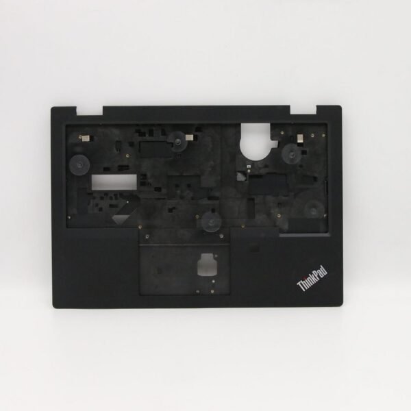 Upper Cover w/FPR