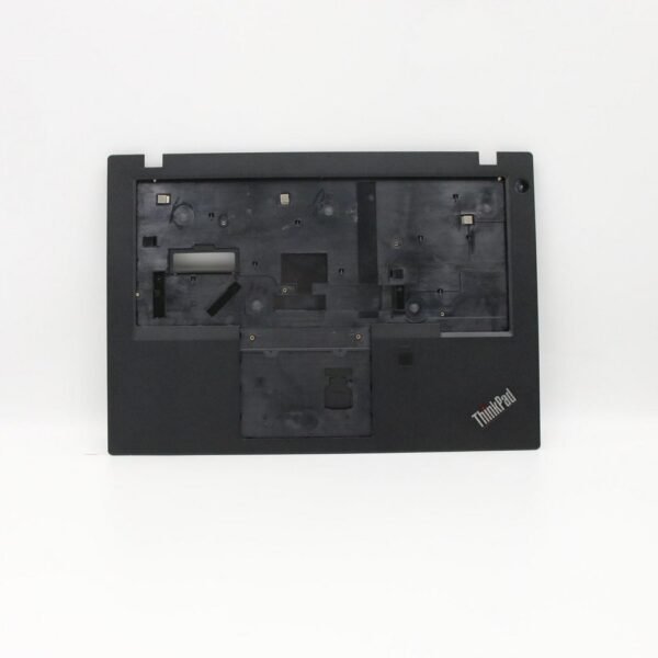 Solo C cover with integrated  fingerprint reader for  ThinkPad L480 Fingerprint