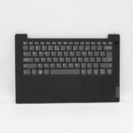 Upper Case ASM_EURO ENG L82KA  BK