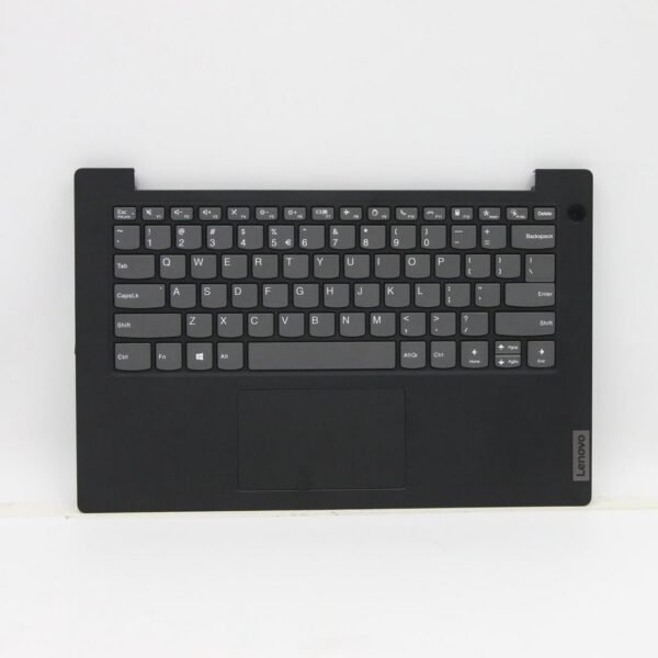 Upper Case ASM_EURO ENG L82KA  BK