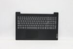 Upper Case ASM_UKE L82KB BK  DIS