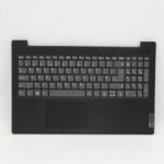 Upper Case ASM_UKE L82KB BK  DIS