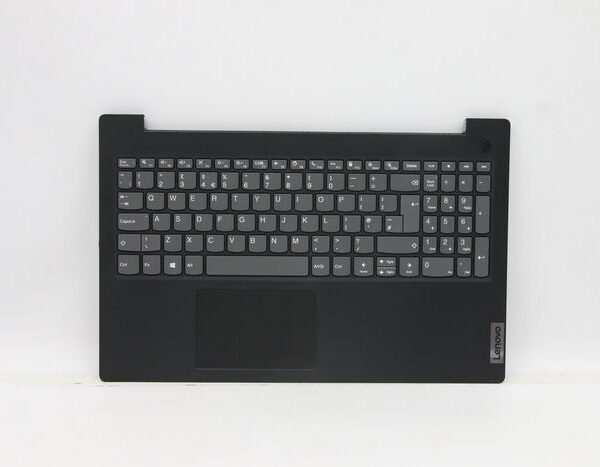 Upper Case ASM_UKE L82KB BK  DIS