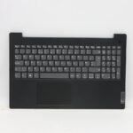 Upper Case ASM_UKE L82KB BK  DIS