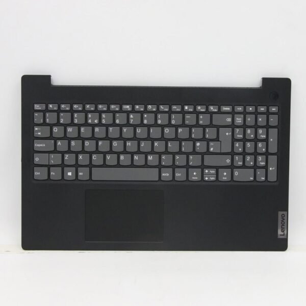 Upper Case ASM_UKE L82KB BK  DIS