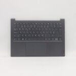 Upper Case ASM_POR L82NC SGY