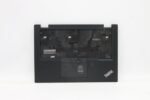 Ares 1.0 Intel FRU clamshell  cover