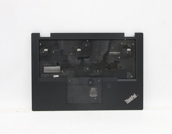 Ares 1.0 Intel FRU clamshell  cover