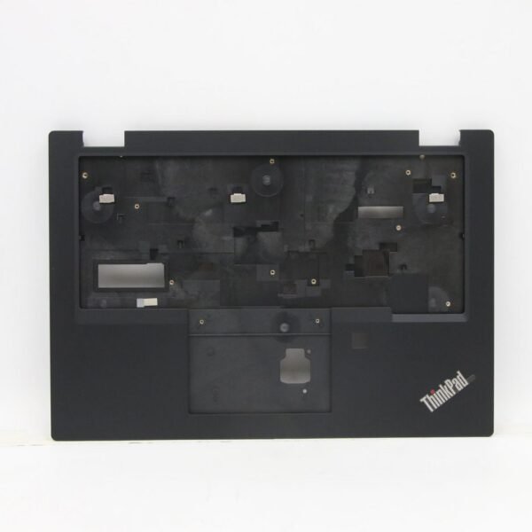 Ares 1.0 Intel FRU clamshell  cover