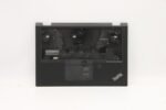 Black FRU cover for Lenovo  Ares and Yoga models
