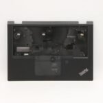 Black FRU cover for Lenovo  Ares and Yoga models
