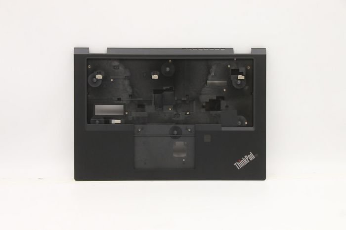 Img_32637109-1 Black FRU cover for Lenovo Ares and Yoga models - Image 1