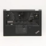 Black FRU cover for Lenovo  Ares and Yoga models