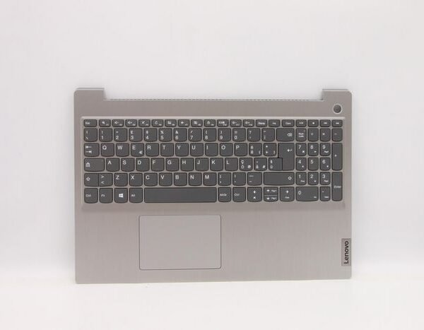 Cover and keyboard assembly  for Lenovo laptops