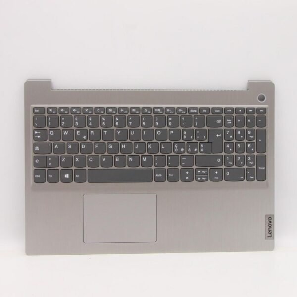 Cover and keyboard assembly  for Lenovo laptops
