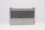 upper case and keyboard  assembly