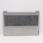 upper case and keyboard  assembly