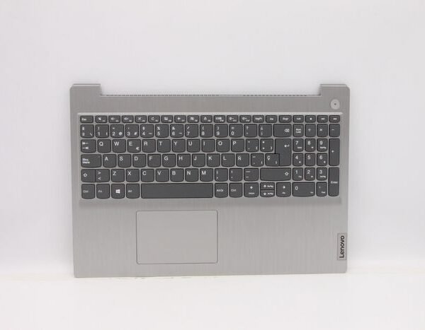 upper case and keyboard  assembly